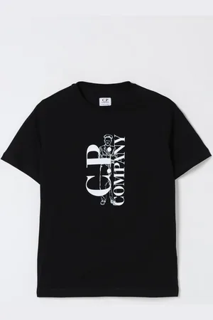 C.P. Company Camiseta C. P. COMPANY Niños color