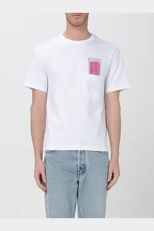 Jacquemus Camiseta Hombre color