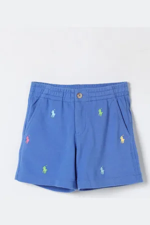 Ralph Lauren Pantalón Corto Niños color