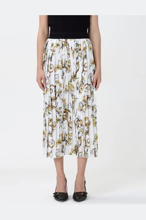 VERSACE Falda Mujer color