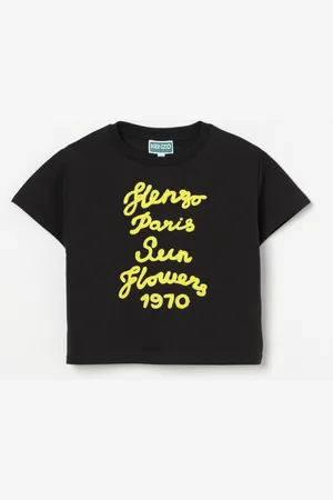 Kenzo Camiseta Niños color