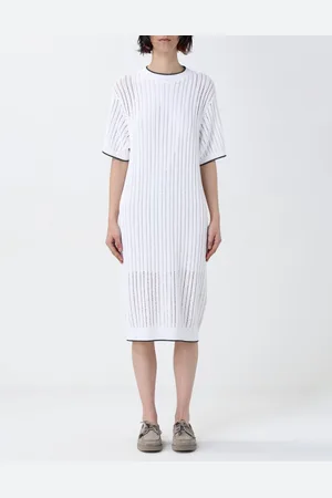 Brunello Cucinelli Vestido Mujer color