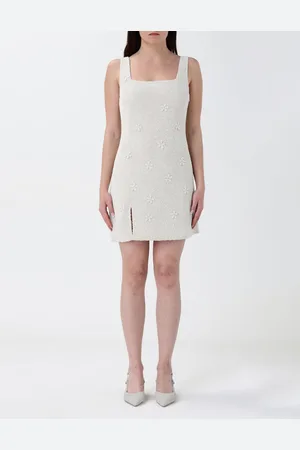 Staud Vestido Mujer color