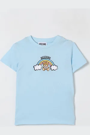 Moschino Camiseta Niños color
