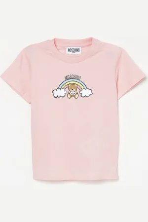 Moschino Camiseta Niños color
