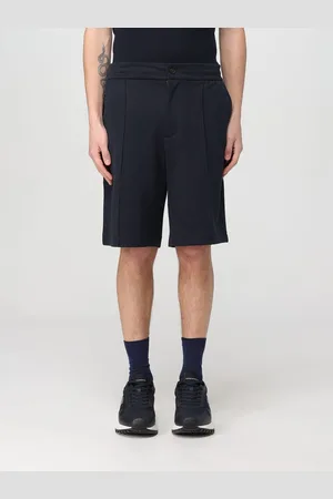 Emporio Armani Pantalones Cortos Hombre color