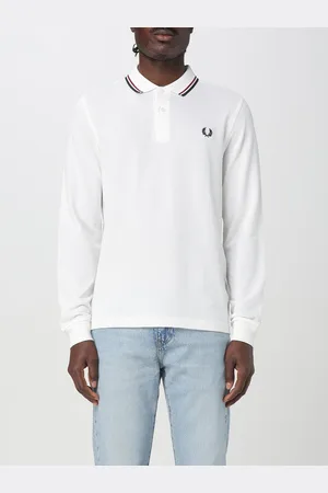 Fred Perry Polo Hombre color