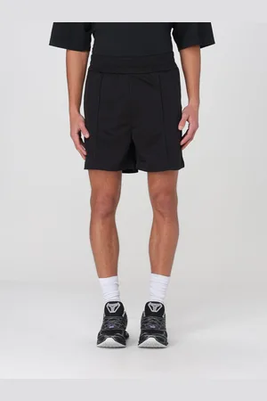 Palm Angels Pantalones Cortos Hombre color