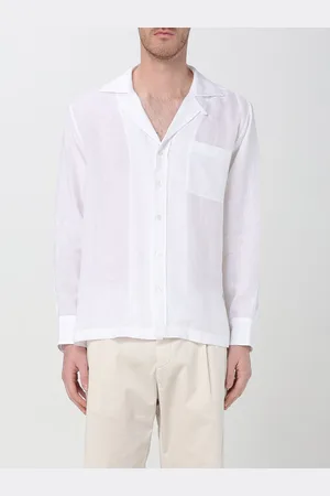 LARDINI Camisa Hombre color