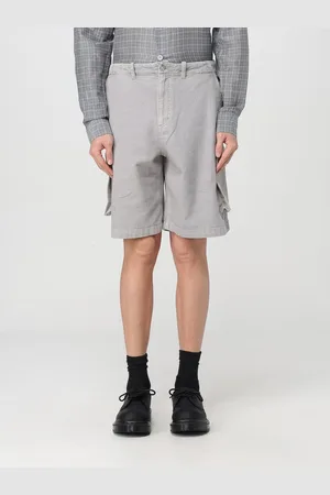 OUR LEGACY Pantalones Cortos Hombre color