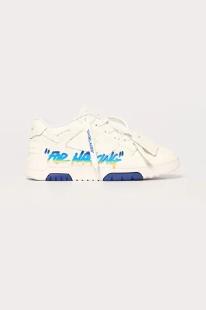 OFF-WHITE Zapatillas Niños color