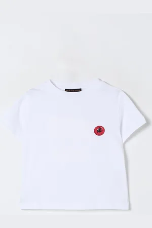 save the duck Camiseta Niños color