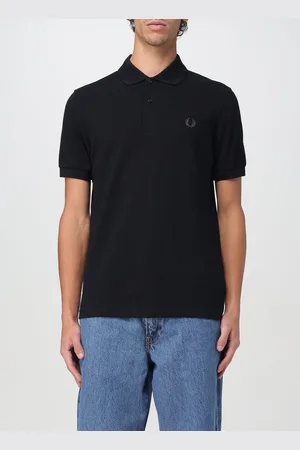 Fred Perry Polo Hombre color