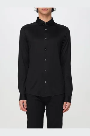 Emporio Armani Camisa Hombre color