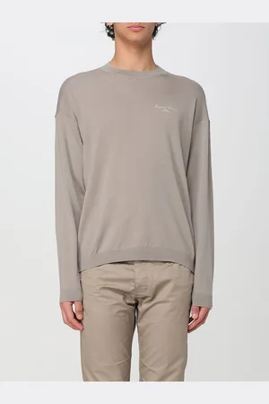 Emporio Armani Jersey Hombre color