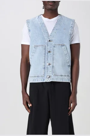 Icon Denim Los Angeles Chaleco Hombre color