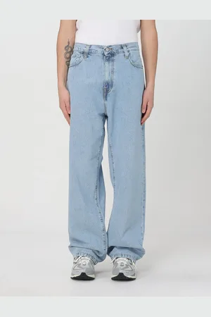 Carhartt Jeans Hombre color