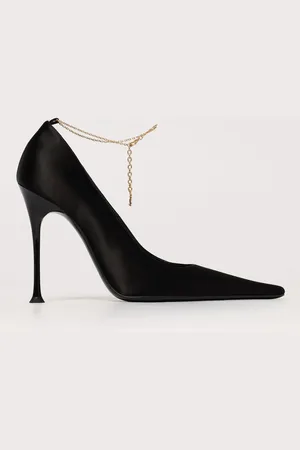 Saint Laurent Zapatos De Salón Mujer color