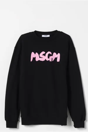 Msgm Jersey Niños color