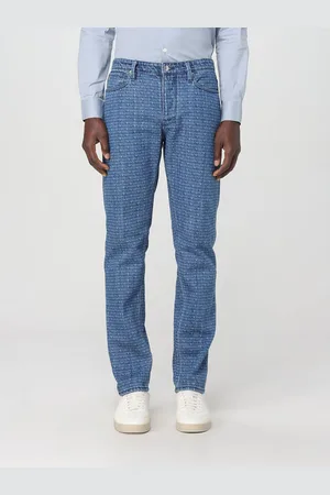 Emporio Armani Jeans Hombre color