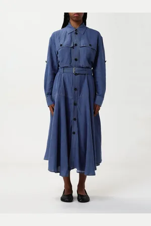 Bottega Veneta Vestido Mujer color
