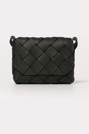 Bottega Veneta Bandolera Hombre color
