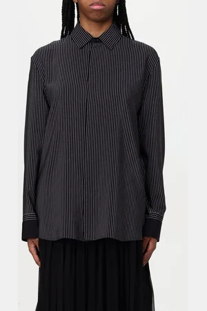 Saint Laurent Camisa Mujer color