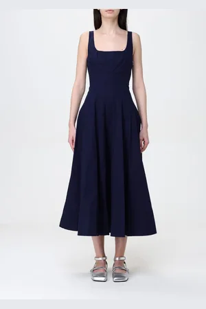 Staud Vestido Mujer color