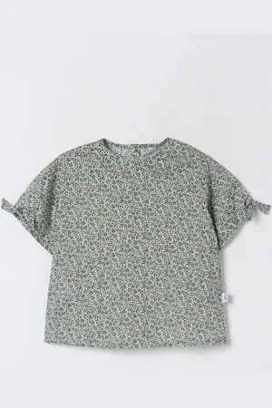 Il gufo Camisetas Niños color