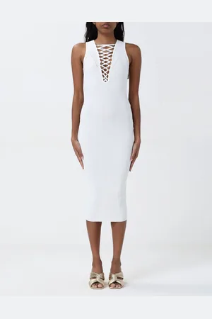 Elisabetta Franchi Vestido Mujer color