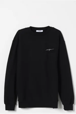Msgm Jersey Niños color