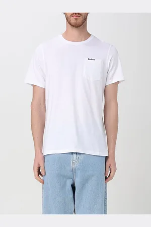 Barbour Camiseta Hombre color