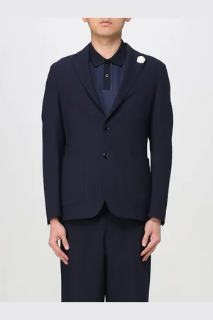 HUGO BOSS Americana Hombre color