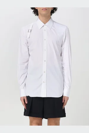 Alexander McQueen Camisa Hombre color