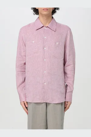 Brunello Cucinelli Camisa Hombre color