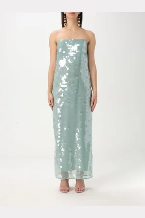 Staud Vestido Mujer color