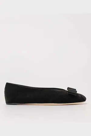 Salvatore Ferragamo Manoletinas Mujer color