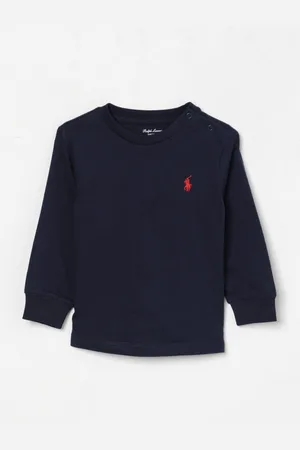 Ralph Lauren Camiseta Niños color