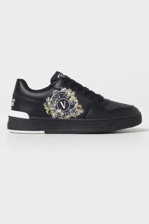 VERSACE Zapatillas Hombre color
