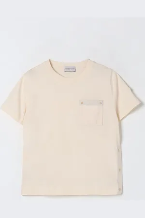 Moncler Camiseta Niños color