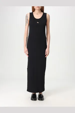 Maison Kitsuné Vestido MAISON KITSUNÉ Mujer color
