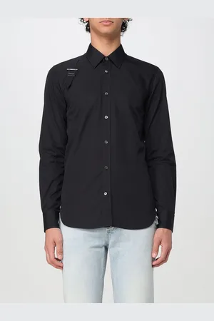 Alexander McQueen Camisa Hombre color