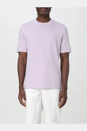 Brunello Cucinelli Camiseta Hombre color