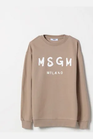 Msgm Jersey Niños color