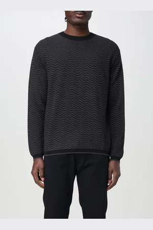 Emporio Armani Jersey Hombre color
