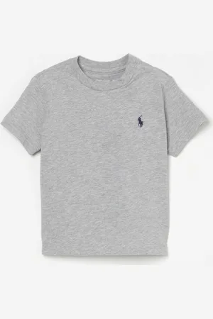 Ralph Lauren Camiseta Niños color