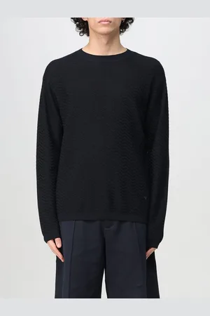 Emporio Armani Jersey Hombre color