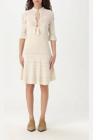 Zadig & Voltaire Vestido Mujer color