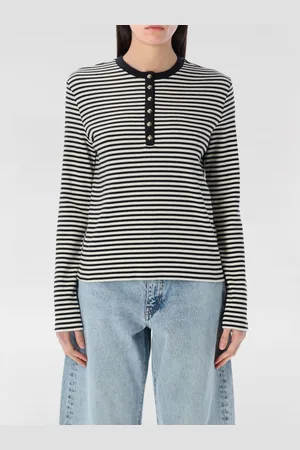 ANINE BING Polo Mujer color