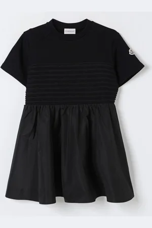 Moncler Vestido Niños color